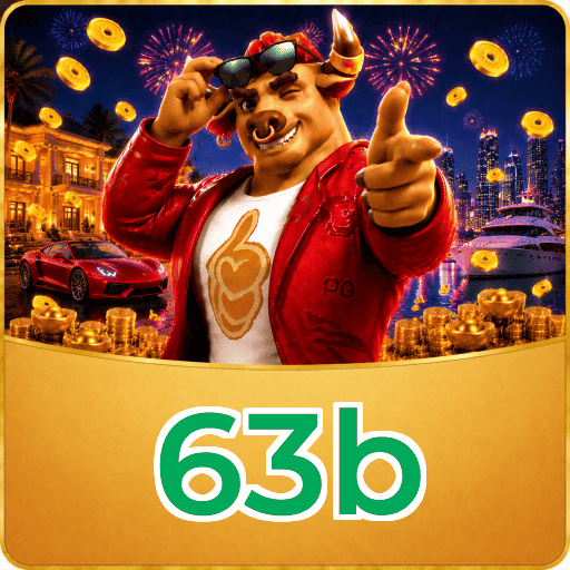 Slots 63b - Jackpots Progressivos