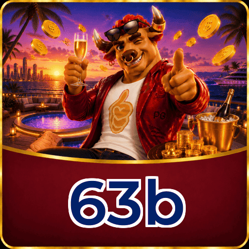 63b Logo 3