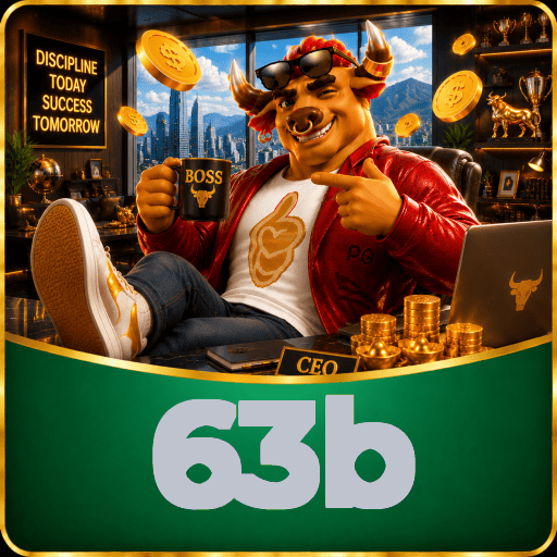 63b Segurança Logo 2