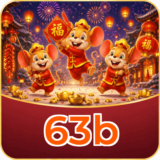 63b Logo 3