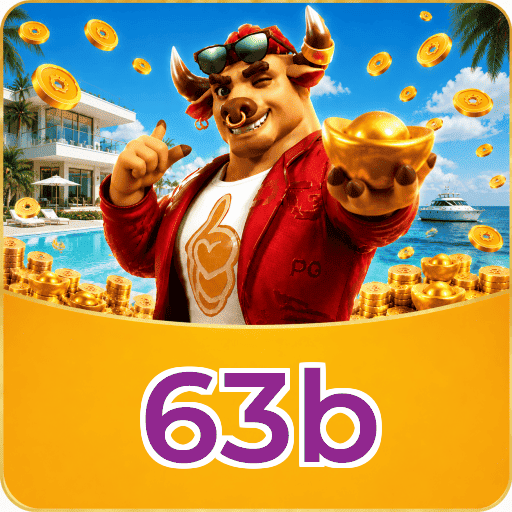 Slots 63b - Jackpots Progressivos