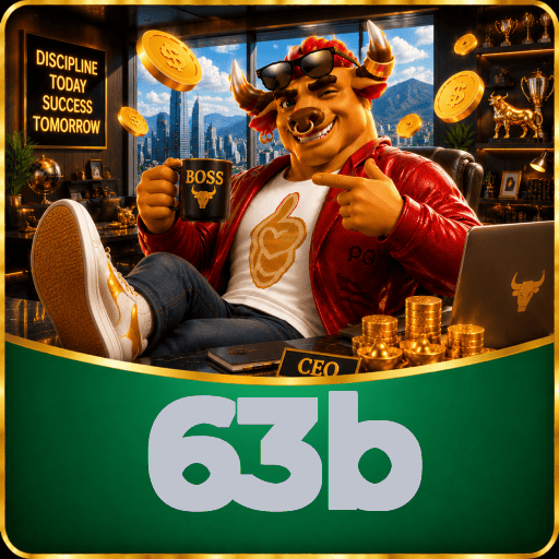 63b Segurança Logo 3